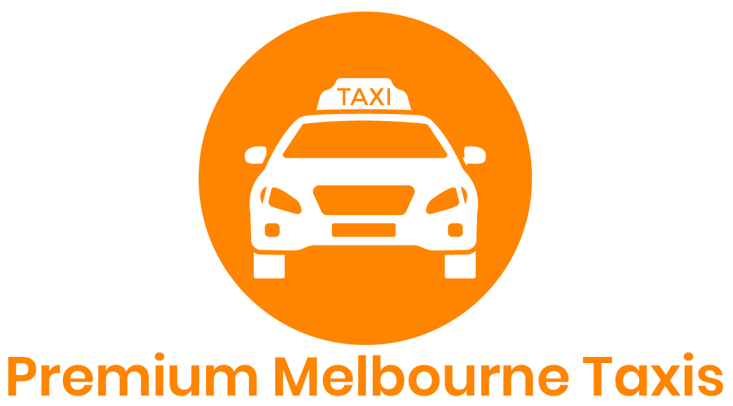 Premium Melbourne Taxis